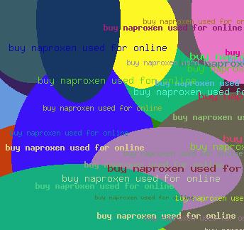 BUY NAPROXEN USED FOR ONLINE