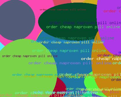 Order cheap naproxen pill online